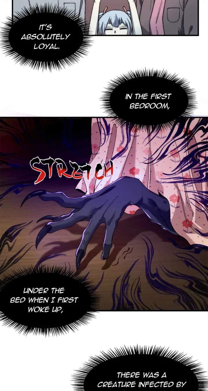 Infinite Deduction Chapter 17 page 10