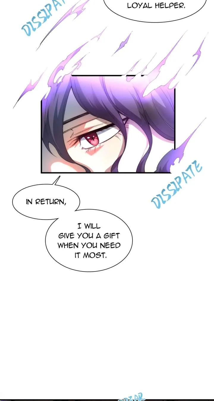 Infinite Deduction Chapter 17 page 56