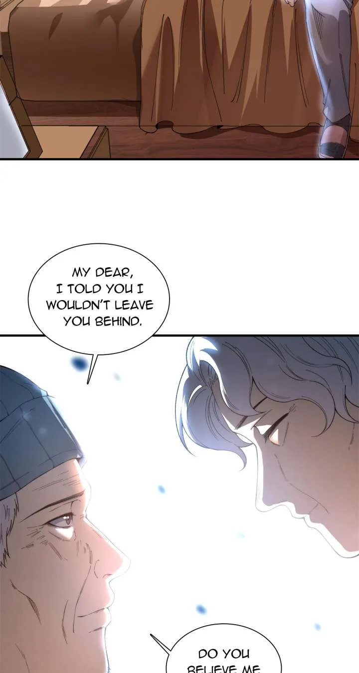 Infinite Deduction Chapter 17 page 46