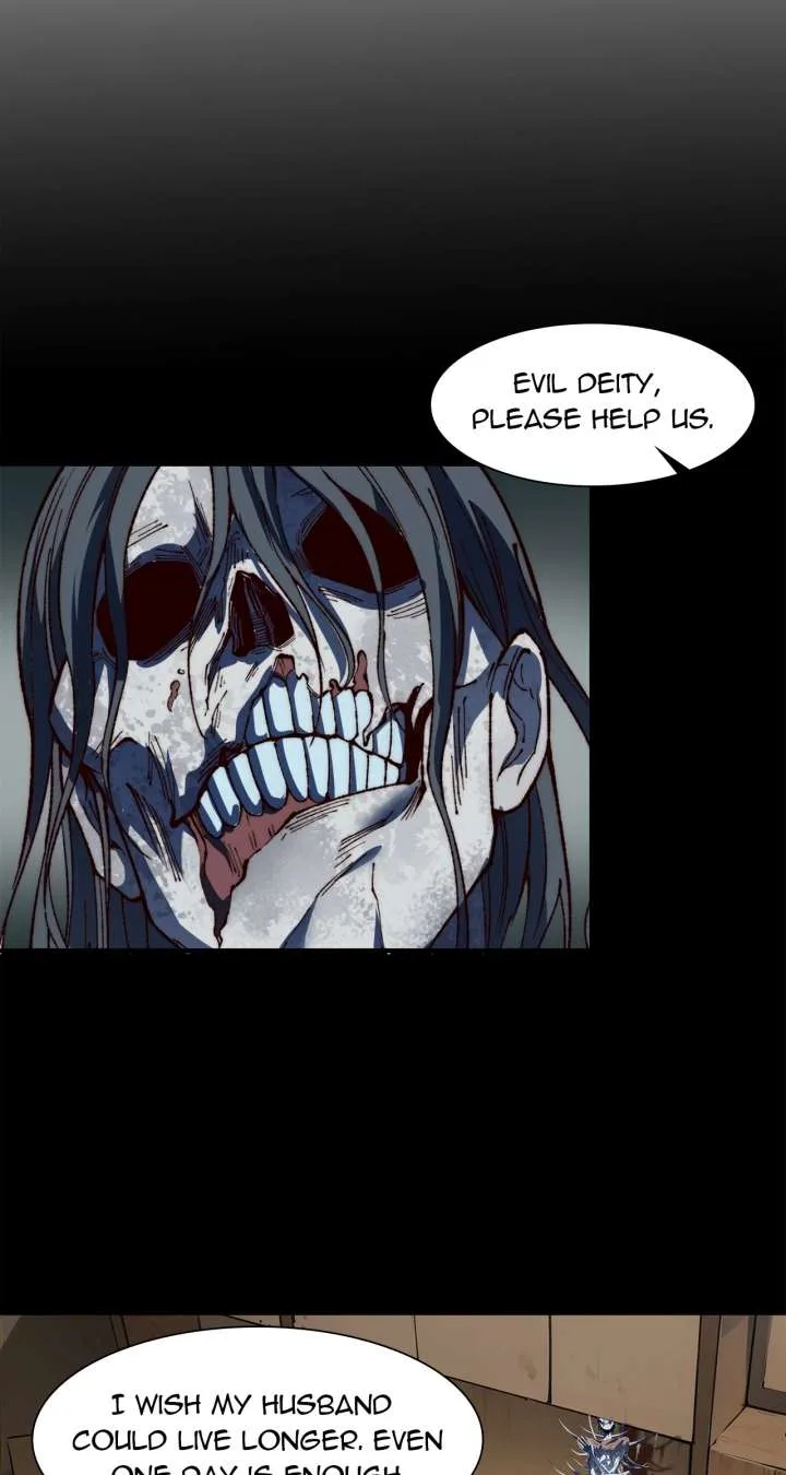 Infinite Deduction Chapter 17 page 19