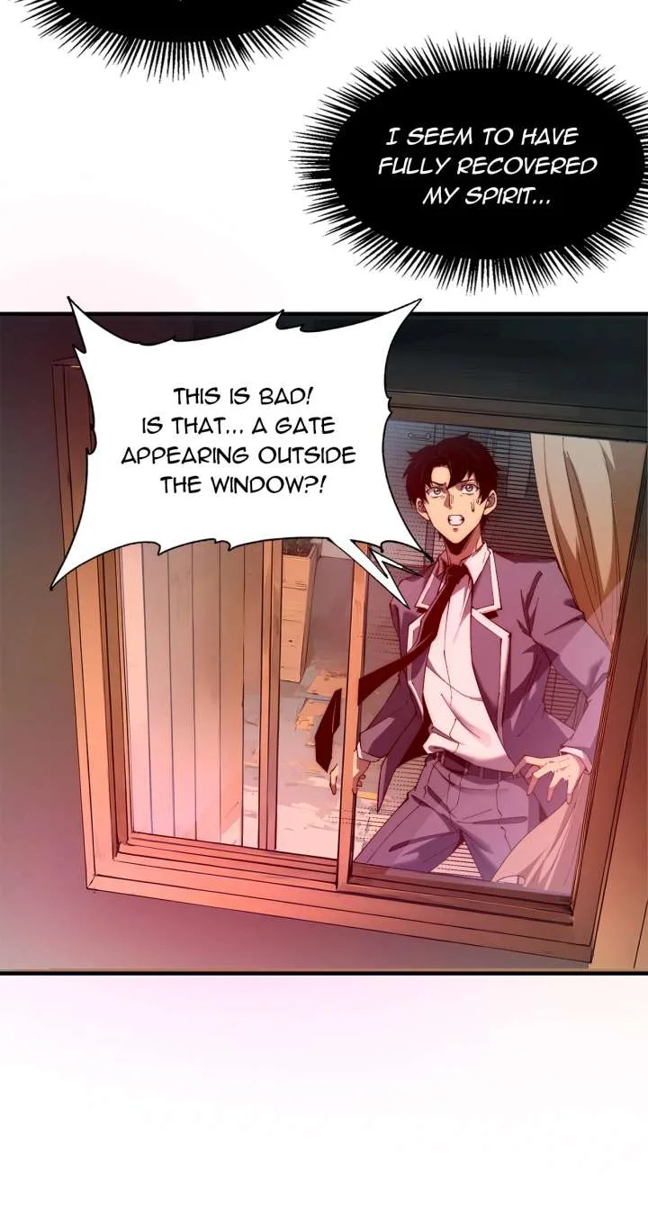 Infinite Deduction Chapter 17 page 67