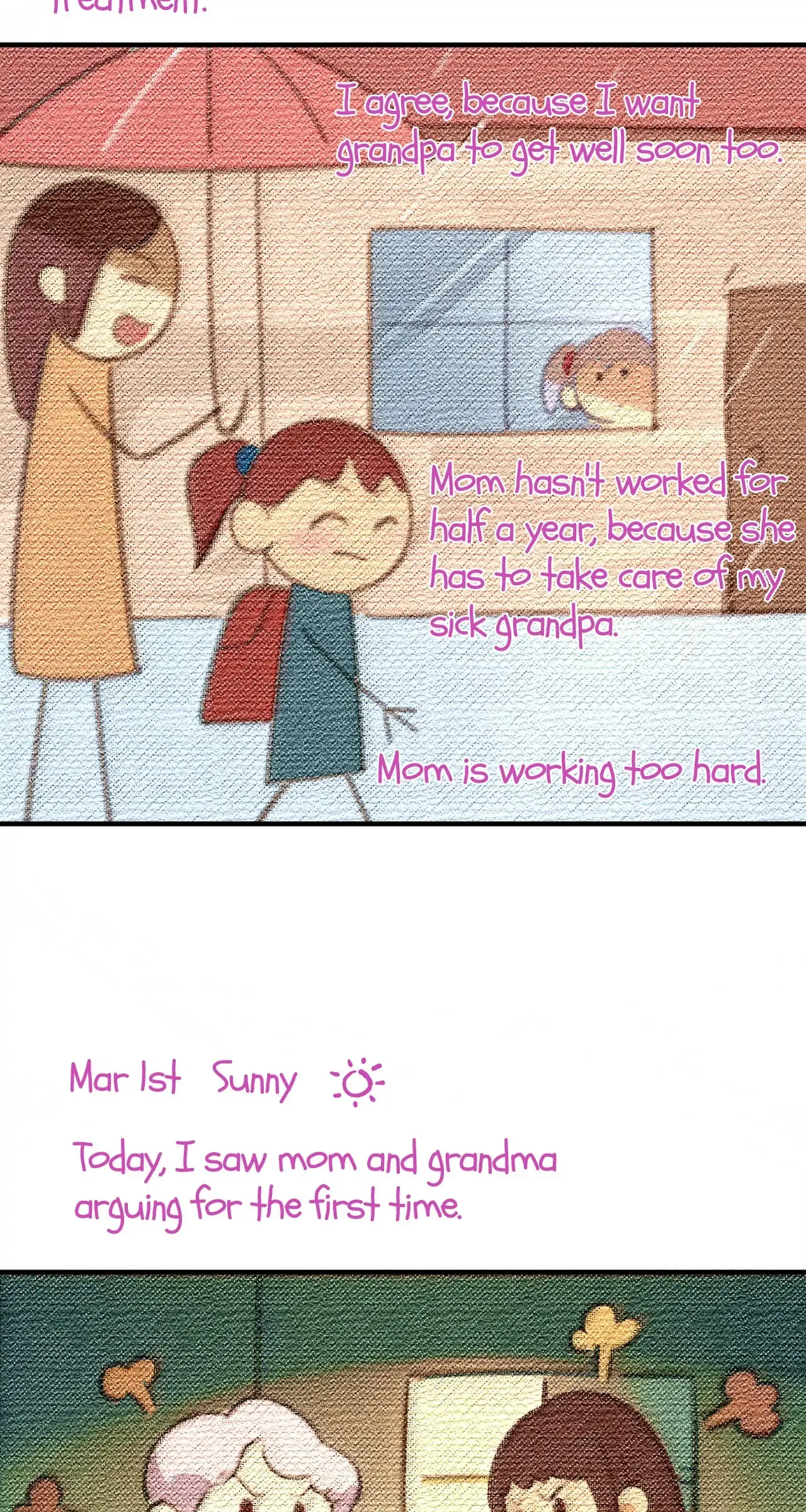 Infinite Deduction Chapter 13 page 25