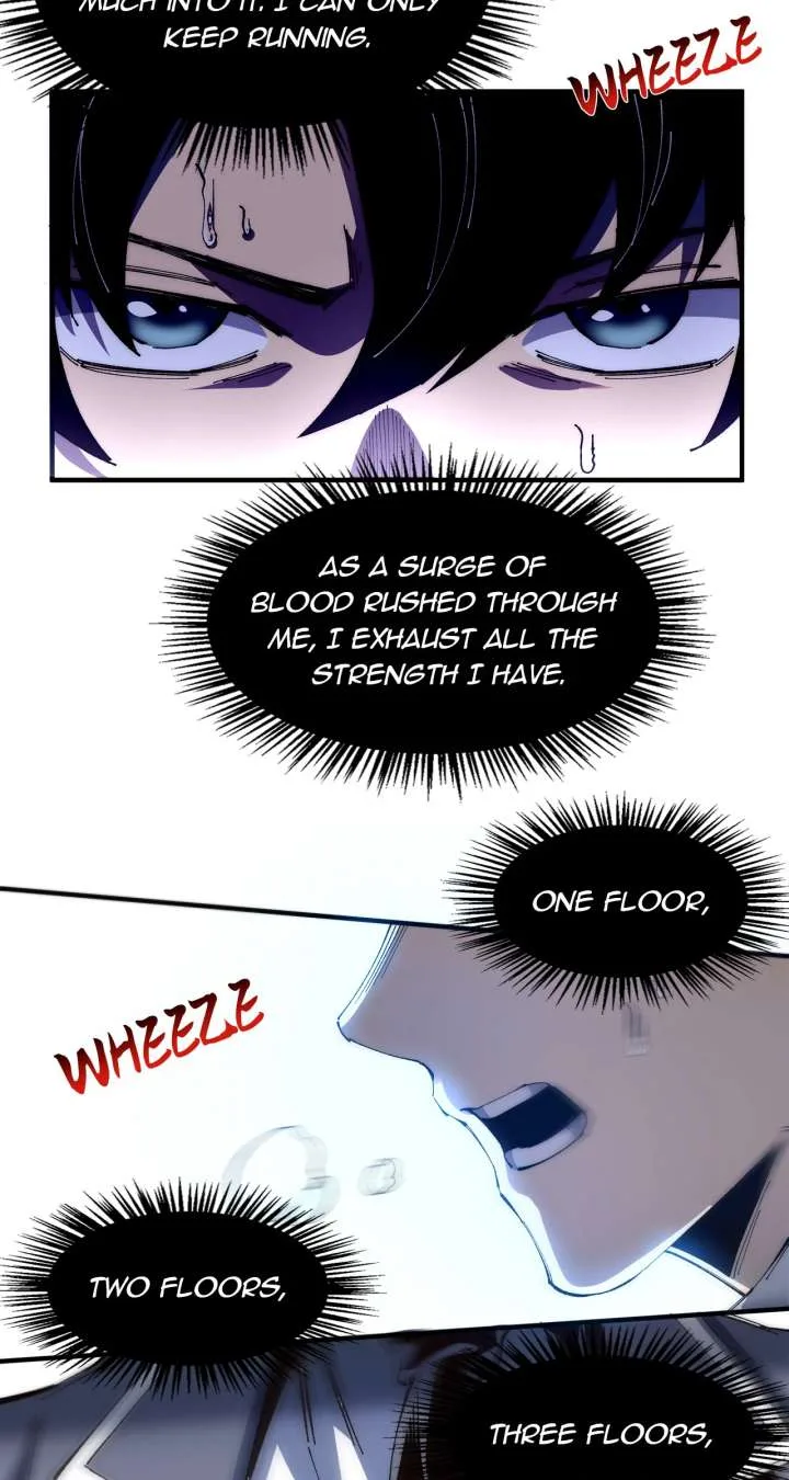 Infinite Deduction Chapter 19 page 25