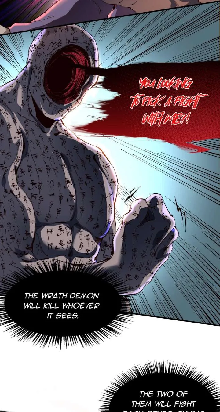Infinite Deduction Chapter 19 page 16
