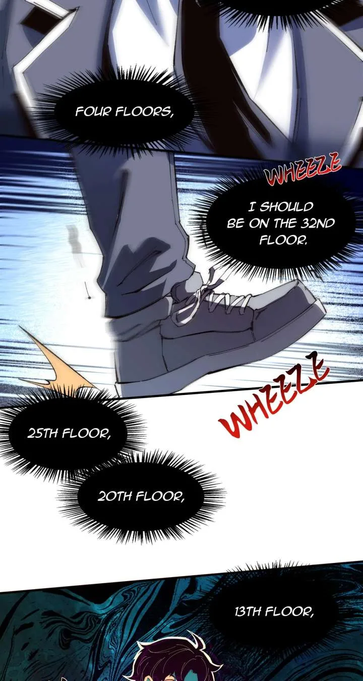 Infinite Deduction Chapter 19 page 26