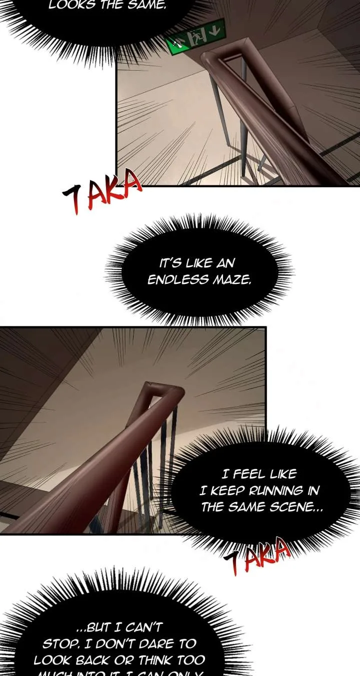 Infinite Deduction Chapter 19 page 24