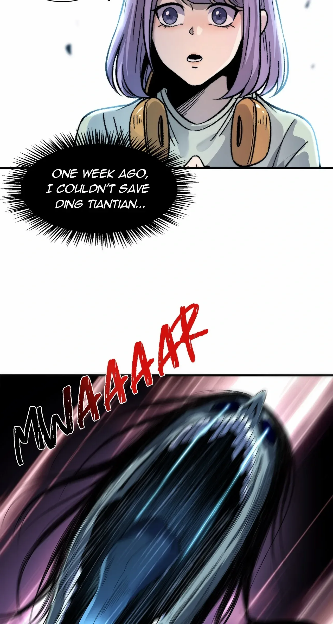 Infinite Deduction Chapter 15 page 5