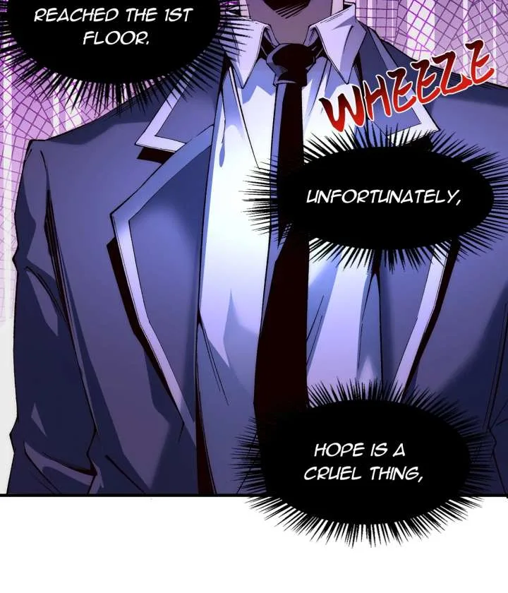 Infinite Deduction Chapter 19 page 56