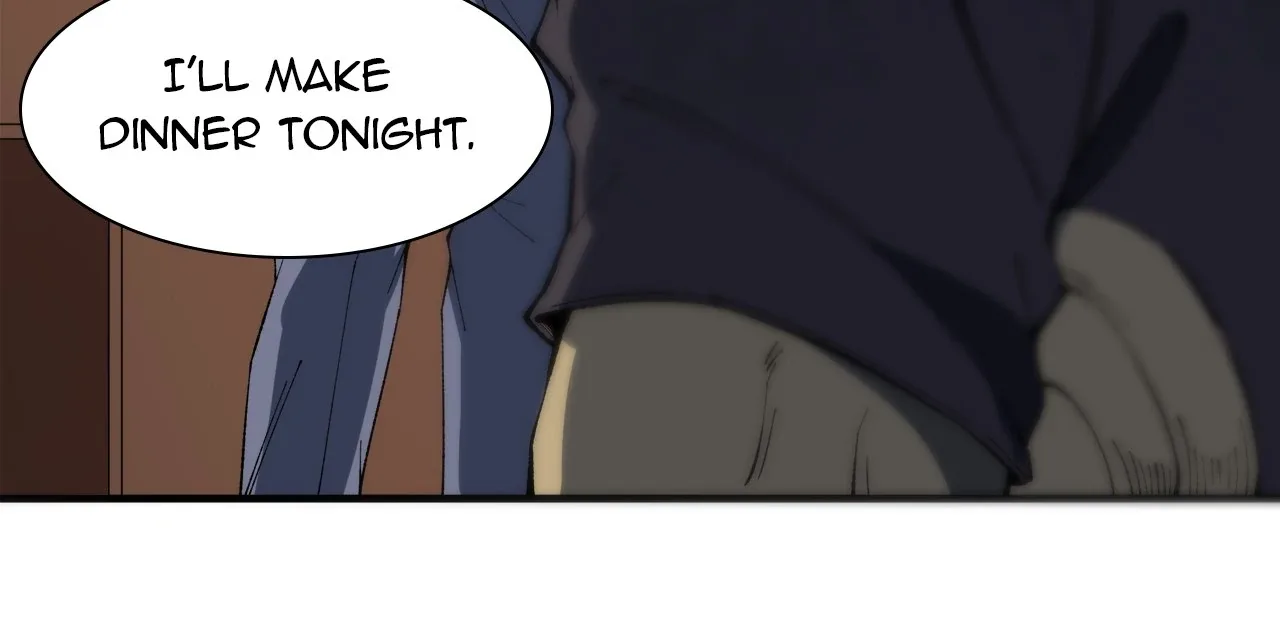 Infinite Deduction Chapter 15 page 13