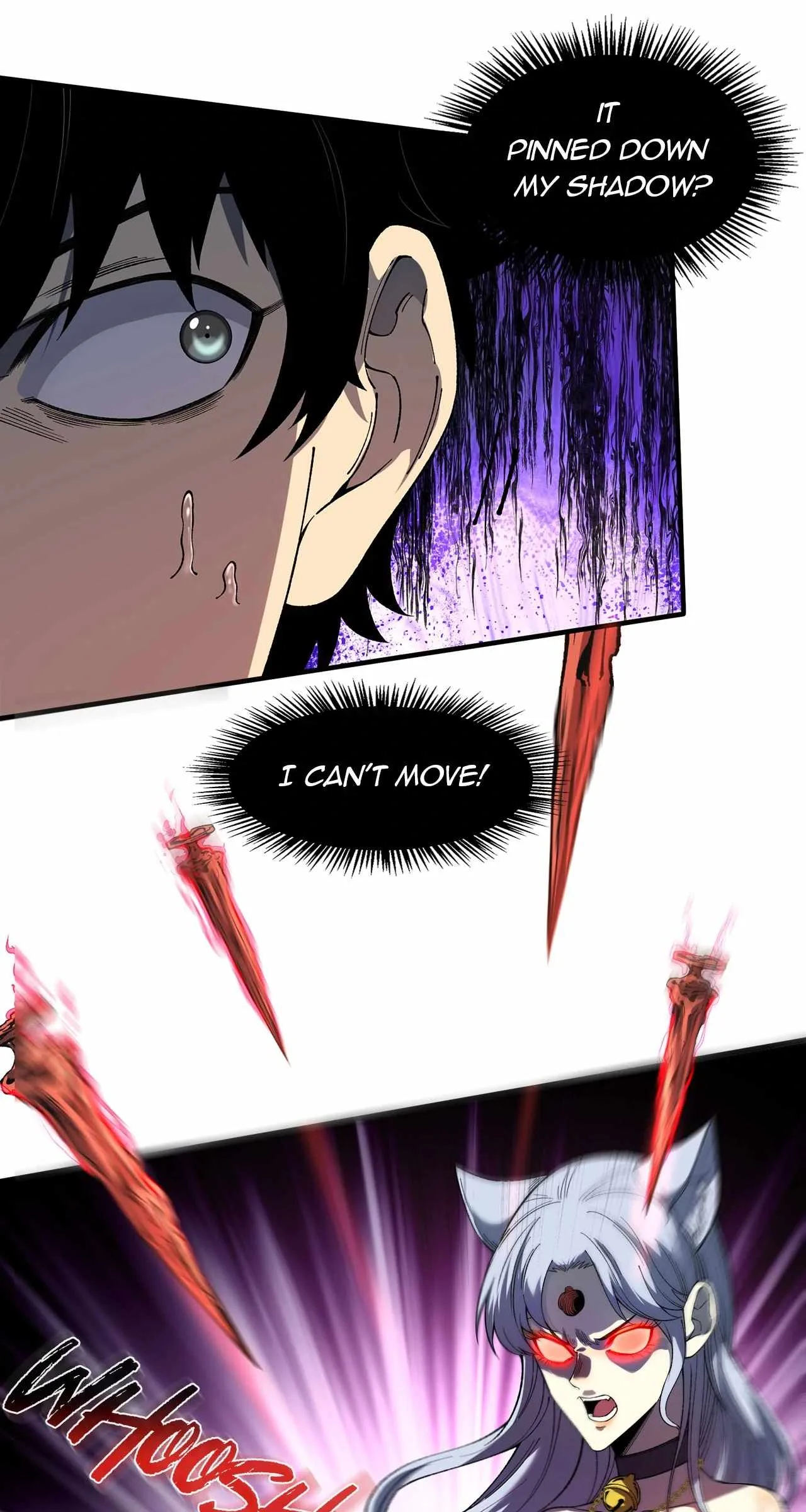 Infinite Deduction Chapter 16 page 9
