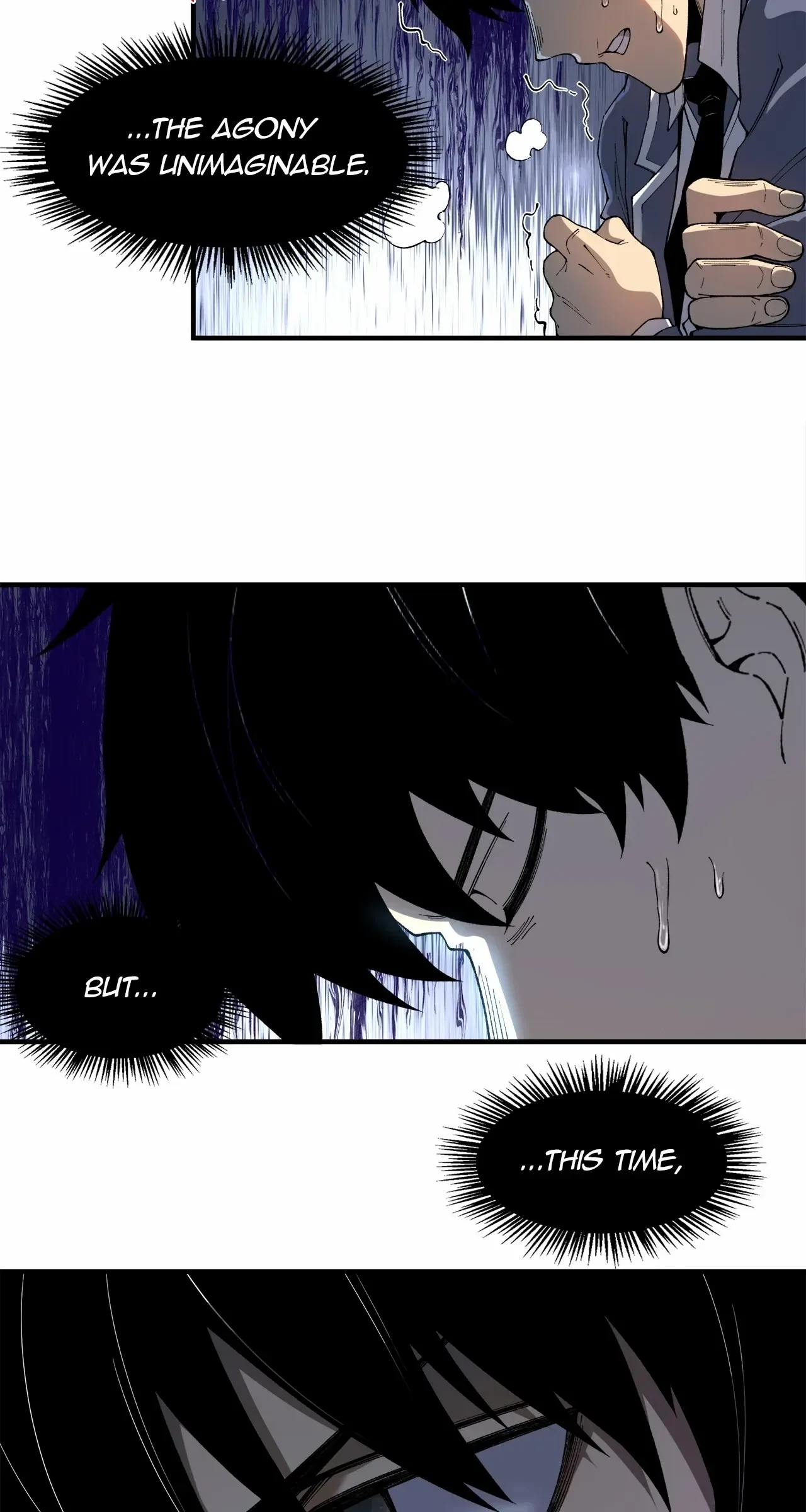 Infinite Deduction Chapter 15 page 9
