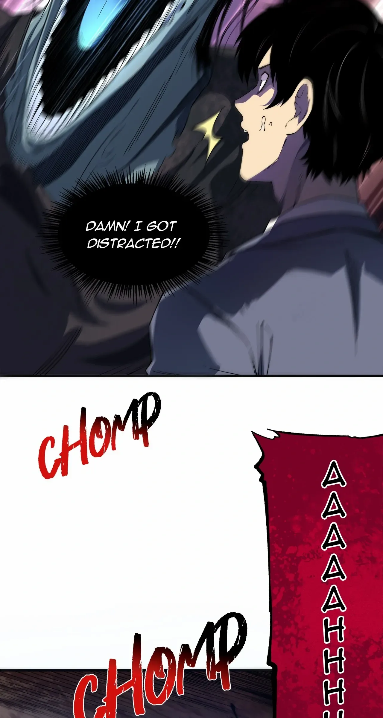 Infinite Deduction Chapter 15 page 6
