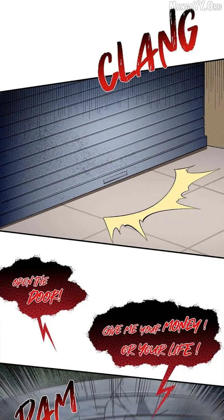 Infinite Deduction Chapter 20 page 14