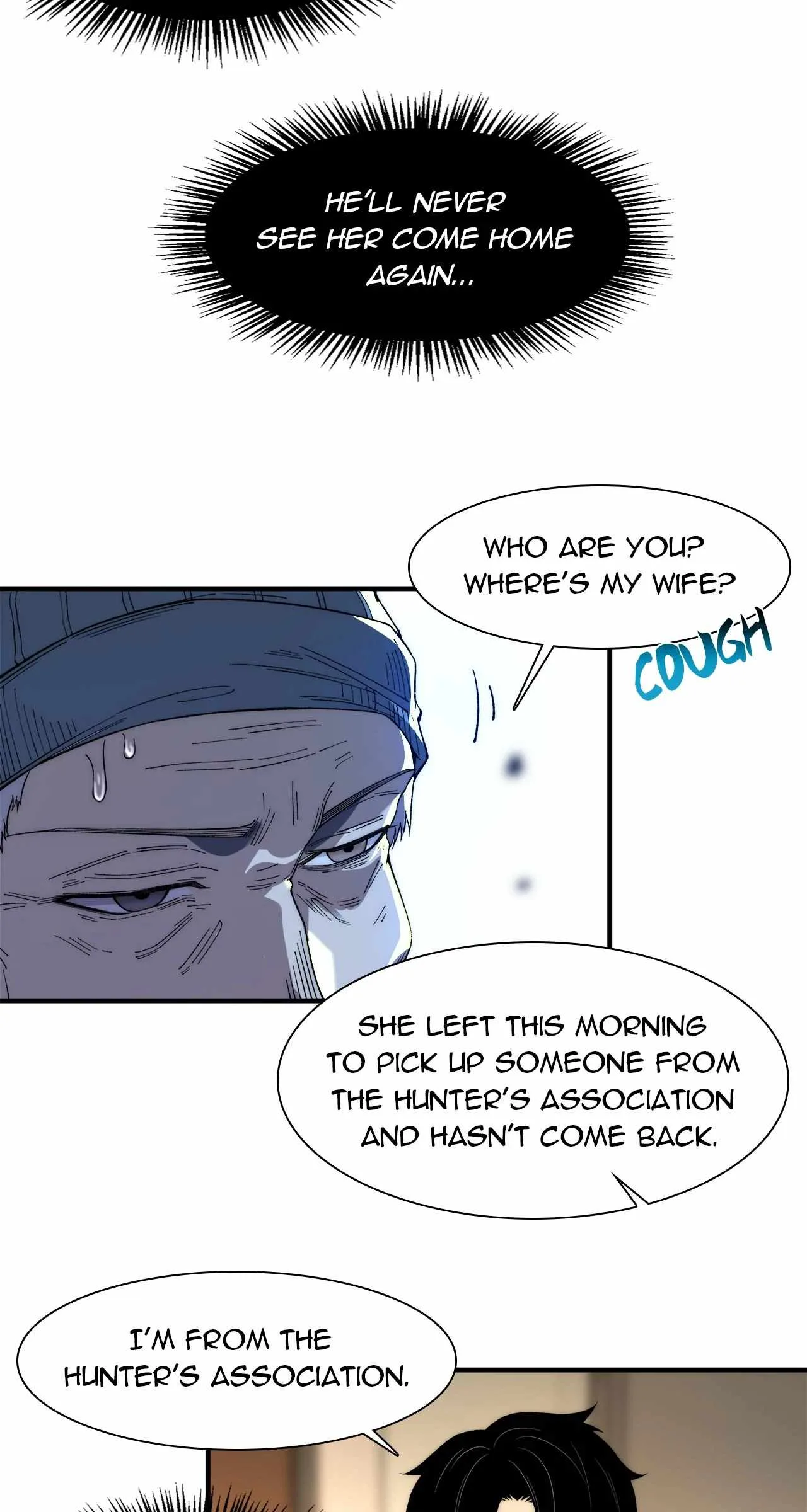 Infinite Deduction Chapter 16 page 29