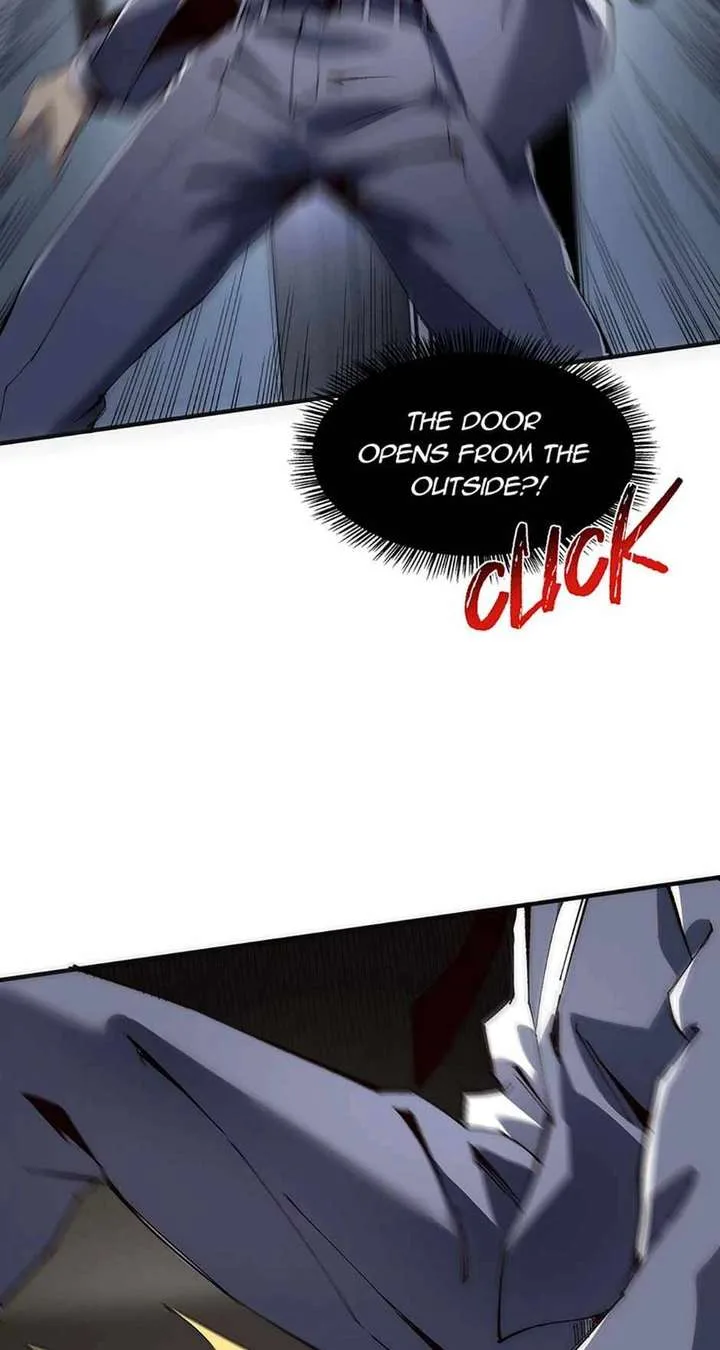 Infinite Deduction Chapter 20 page 9