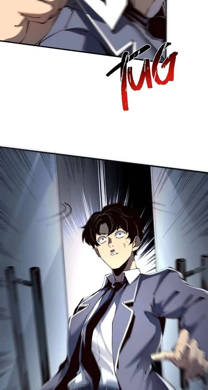 Infinite Deduction Chapter 20 page 8