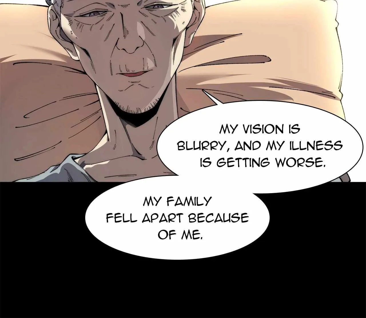 Infinite Deduction Chapter 16 page 32