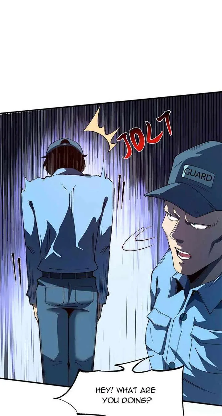 Infinite Deduction Chapter 20 page 49