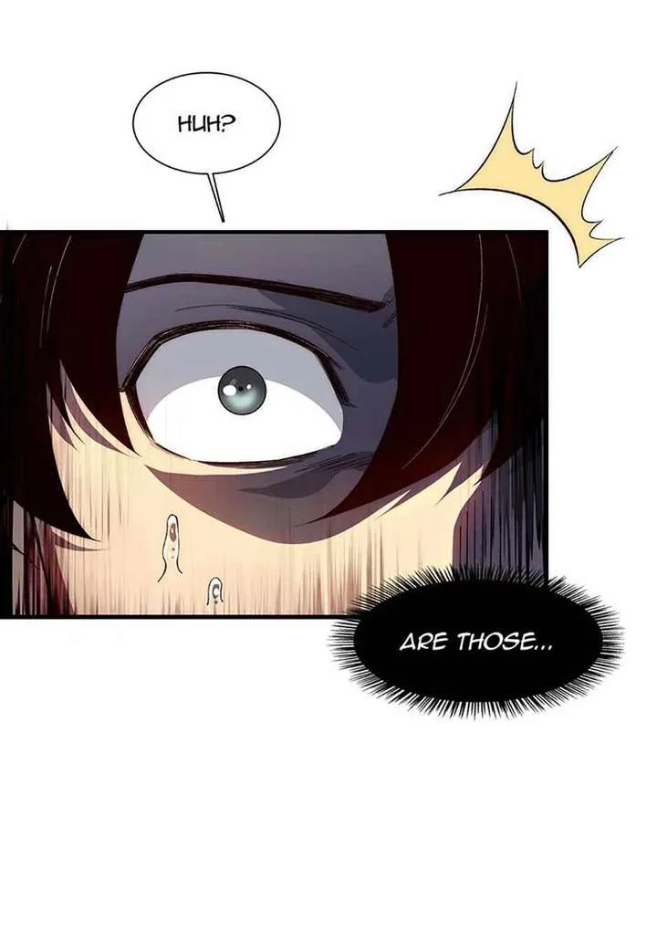 Infinite Deduction Chapter 21 page 7