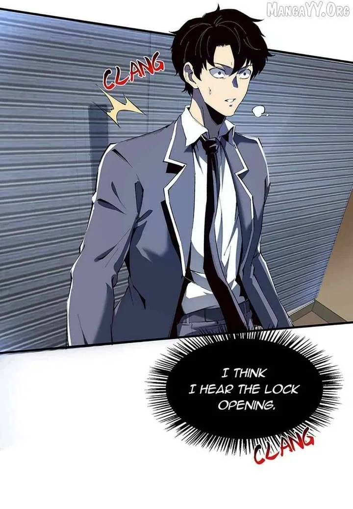 Infinite Deduction Chapter 20 page 6