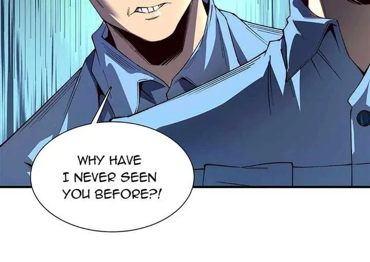 Infinite Deduction Chapter 20 page 52