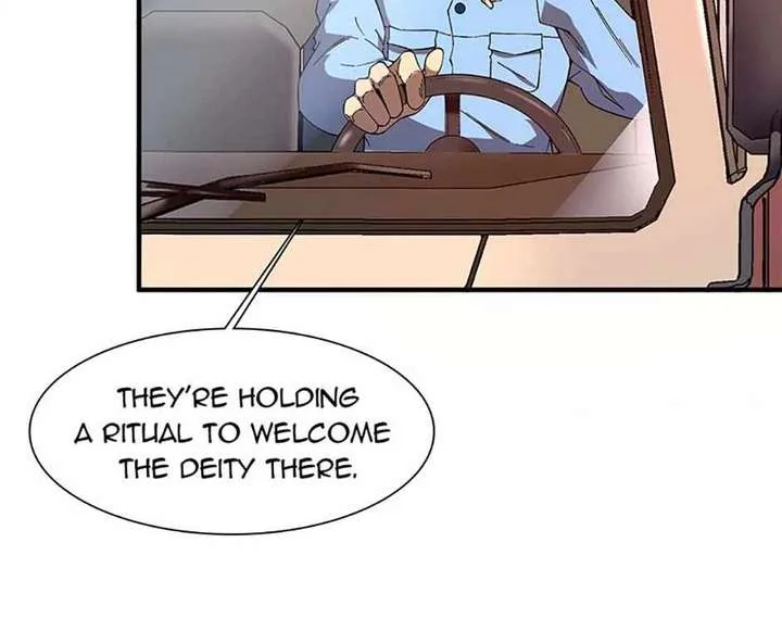 Infinite Deduction Chapter 21 page 9