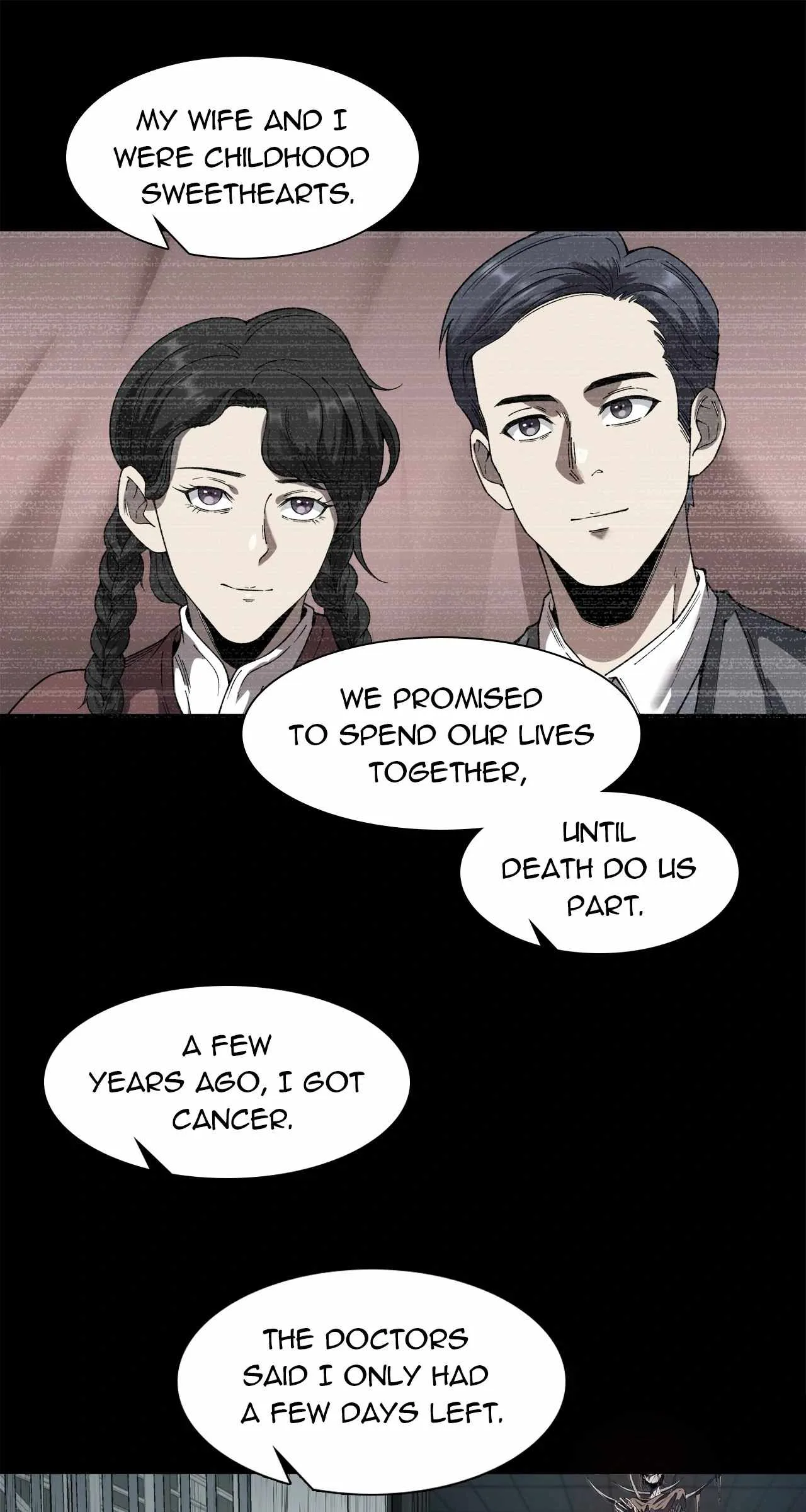 Infinite Deduction Chapter 16 page 33