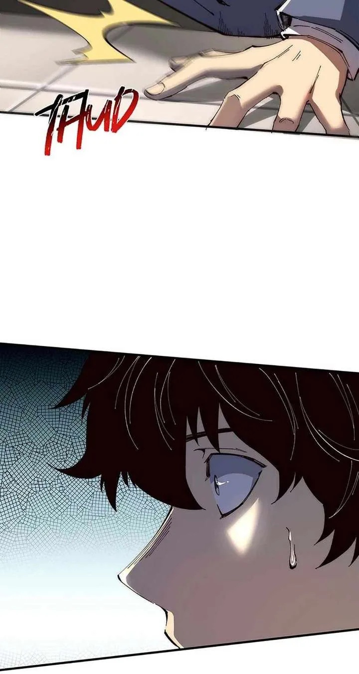 Infinite Deduction Chapter 20 page 10
