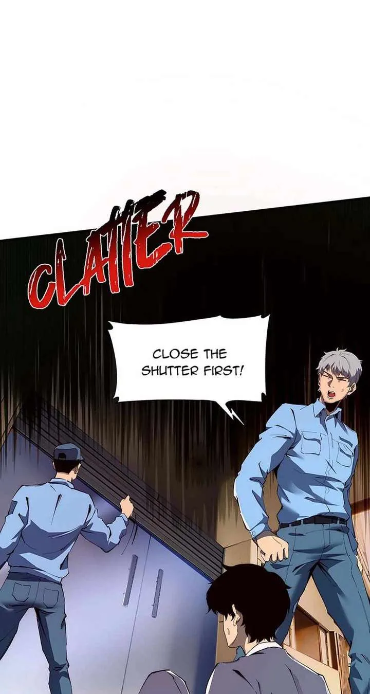 Infinite Deduction Chapter 20 page 11