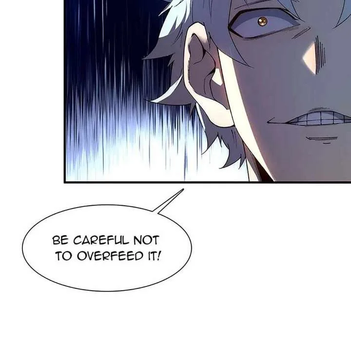 Infinite Deduction Chapter 21 page 25