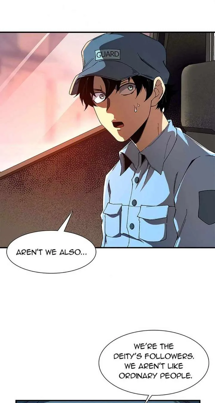Infinite Deduction Chapter 21 page 10