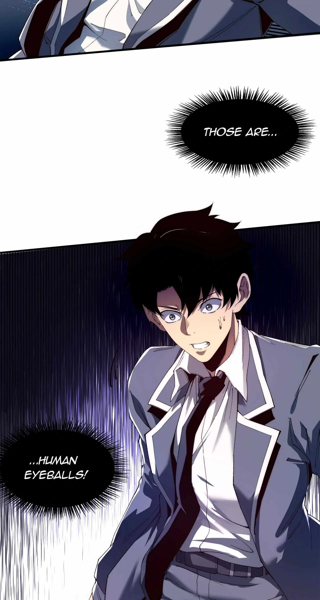 Infinite Deduction Chapter 18 page 10