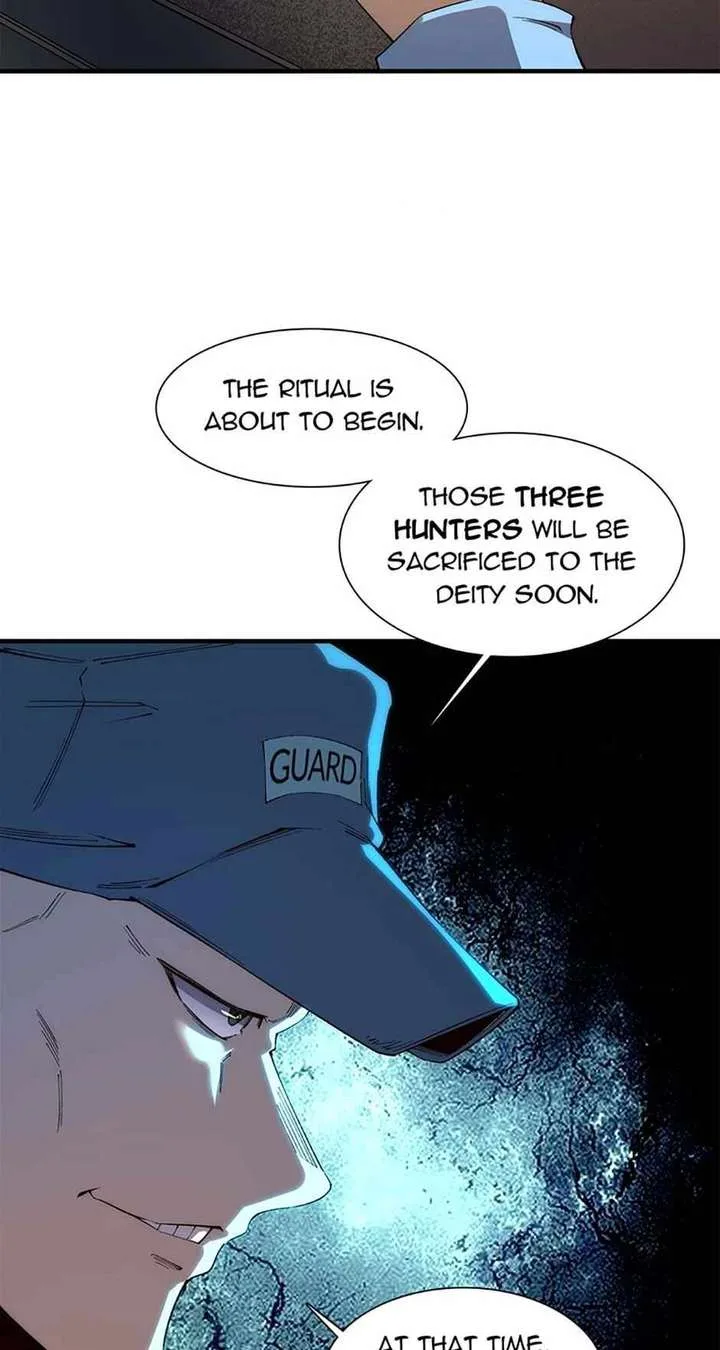 Infinite Deduction Chapter 21 page 16