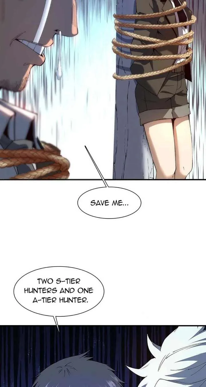 Infinite Deduction Chapter 21 page 23