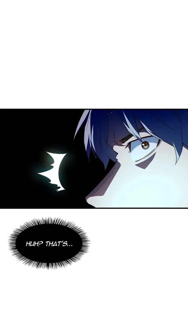 Infinite Deduction Chapter 21 page 30