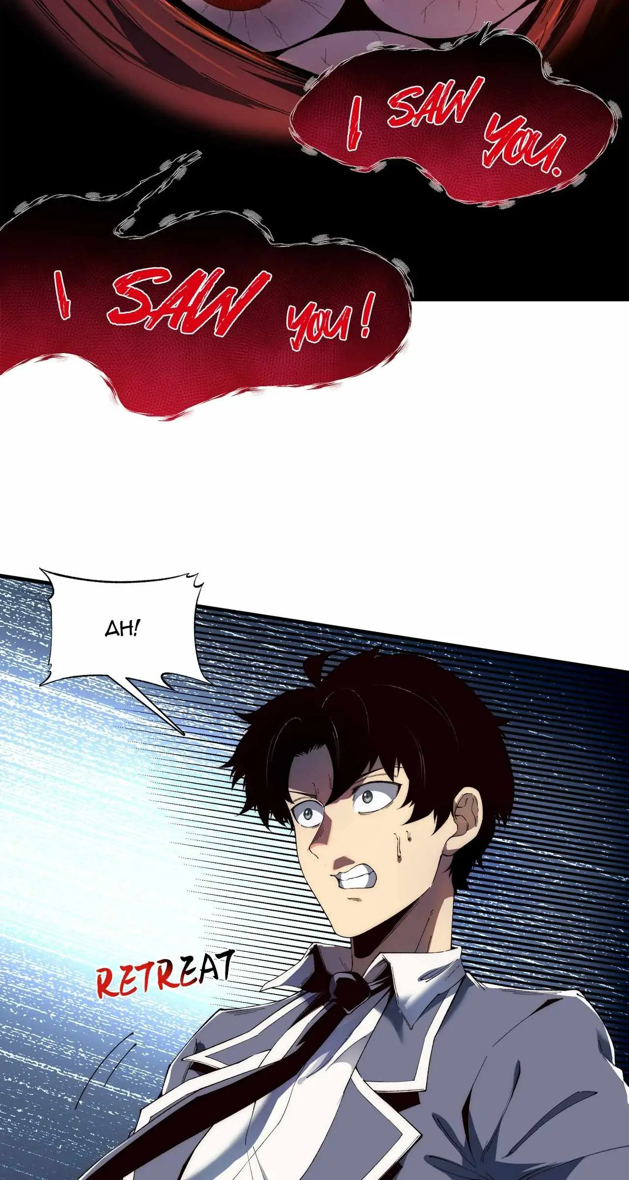 Infinite Deduction Chapter 18 page 9