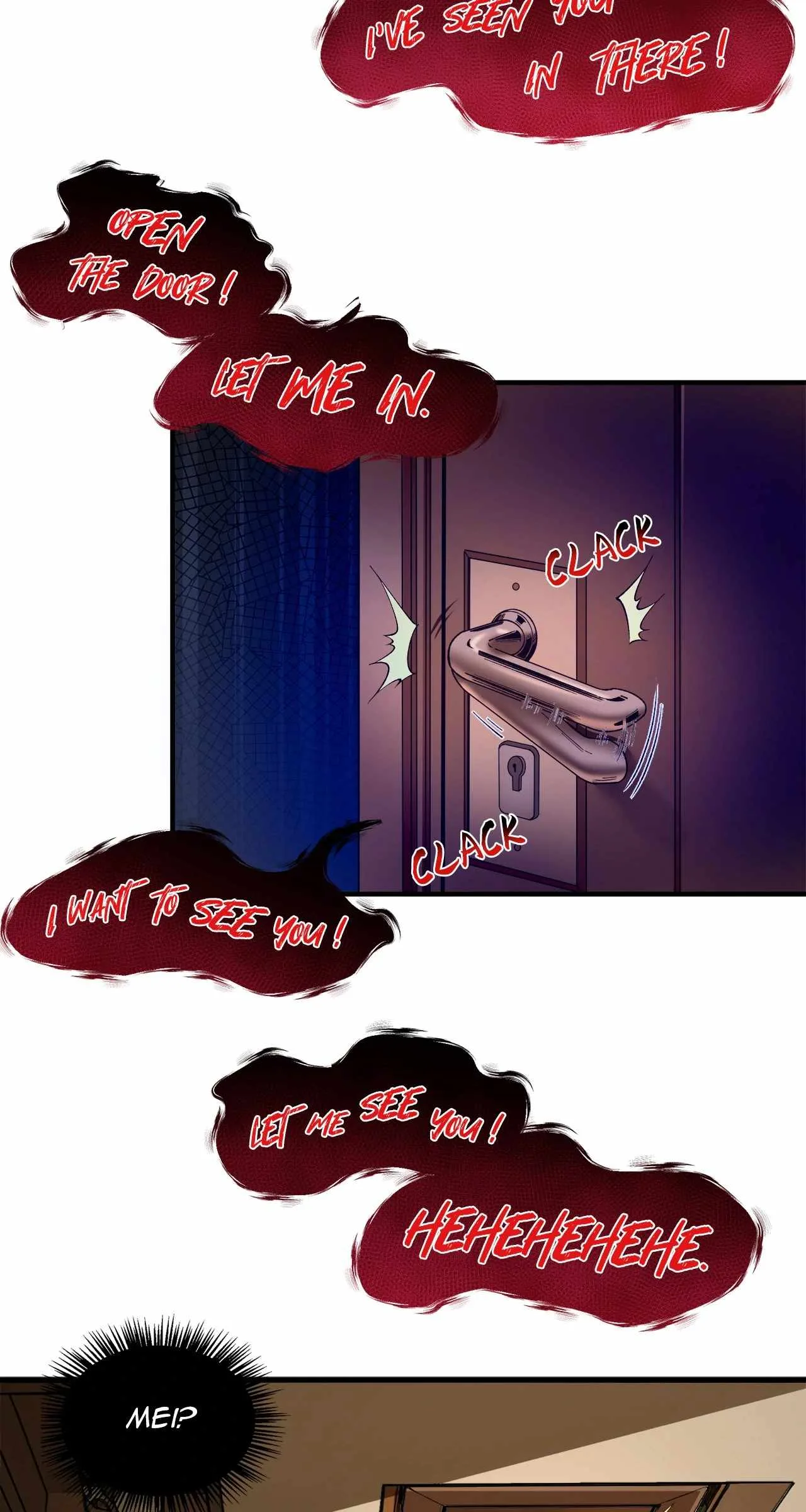 Infinite Deduction Chapter 18 page 3