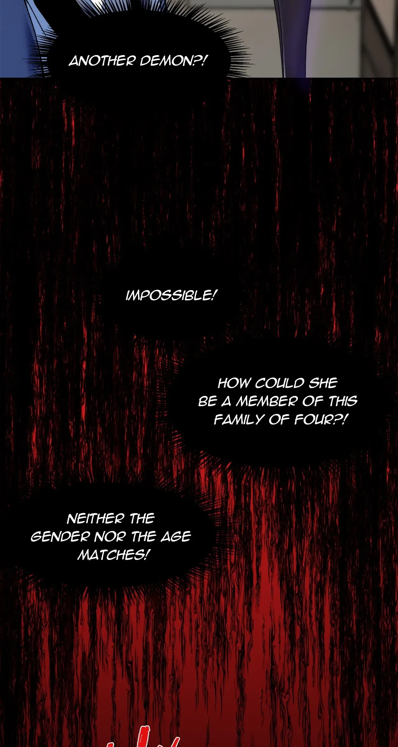 Infinite Deduction Chapter 15 page 32