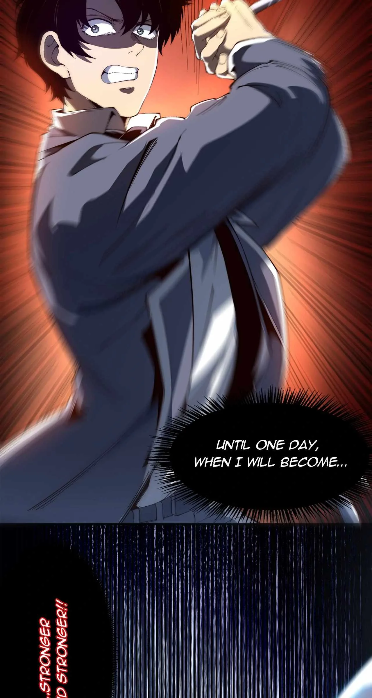 Infinite Deduction Chapter 18 page 24