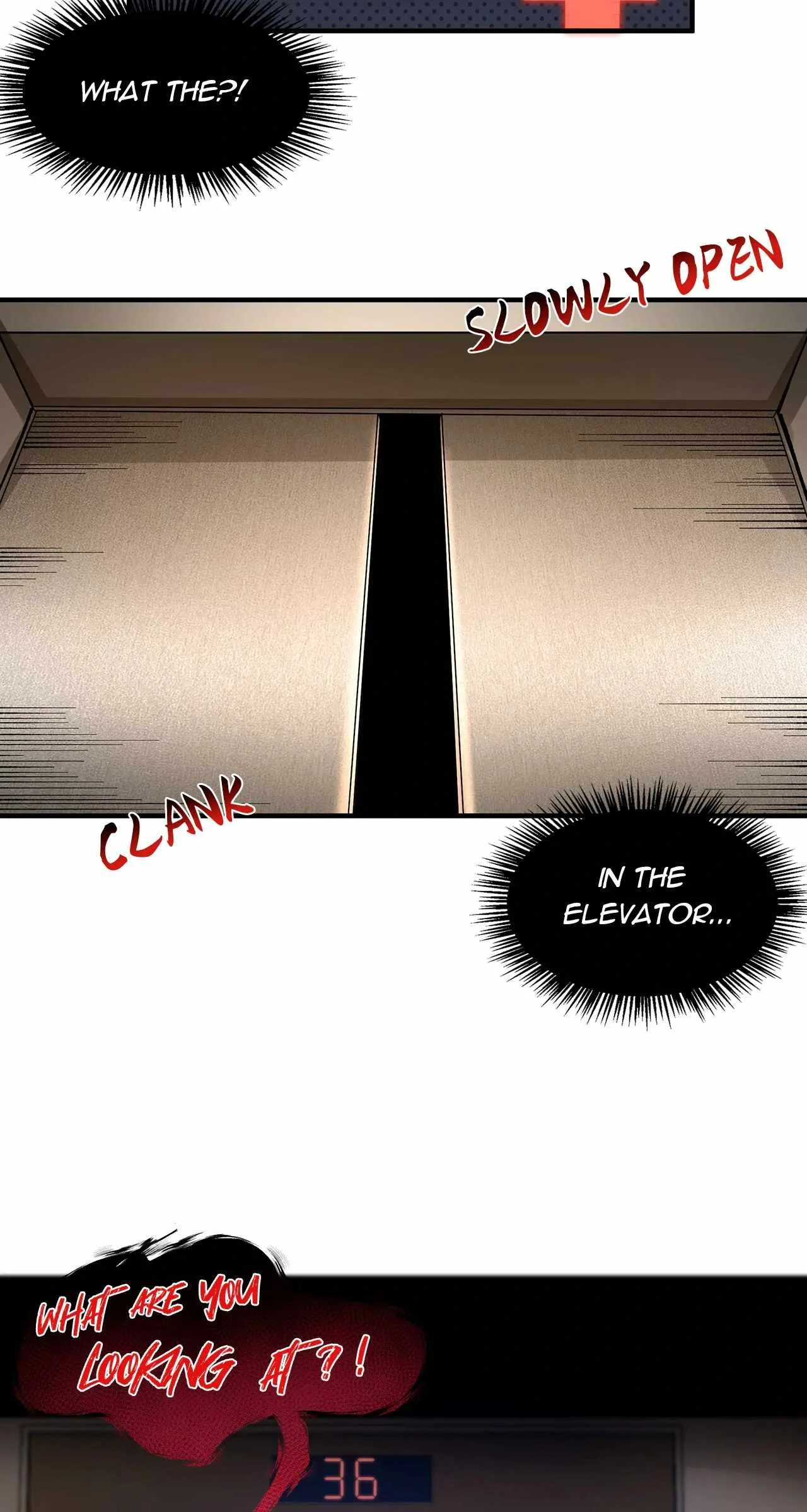 Infinite Deduction Chapter 18 page 40