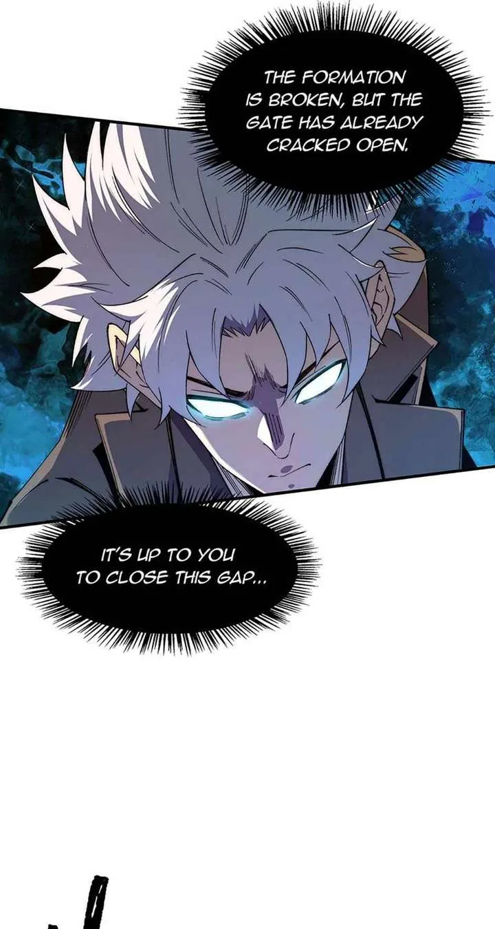 Infinite Deduction Chapter 23 page 24