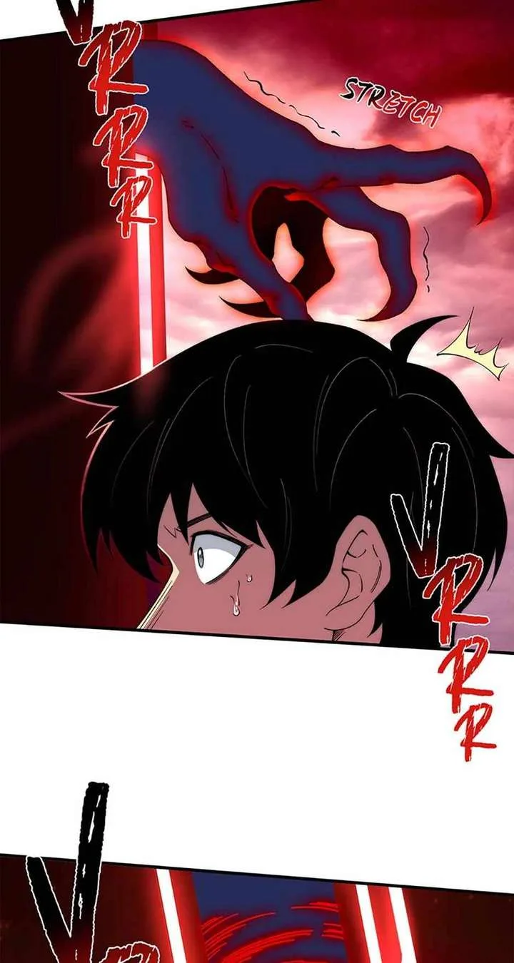 Infinite Deduction Chapter 23 page 27