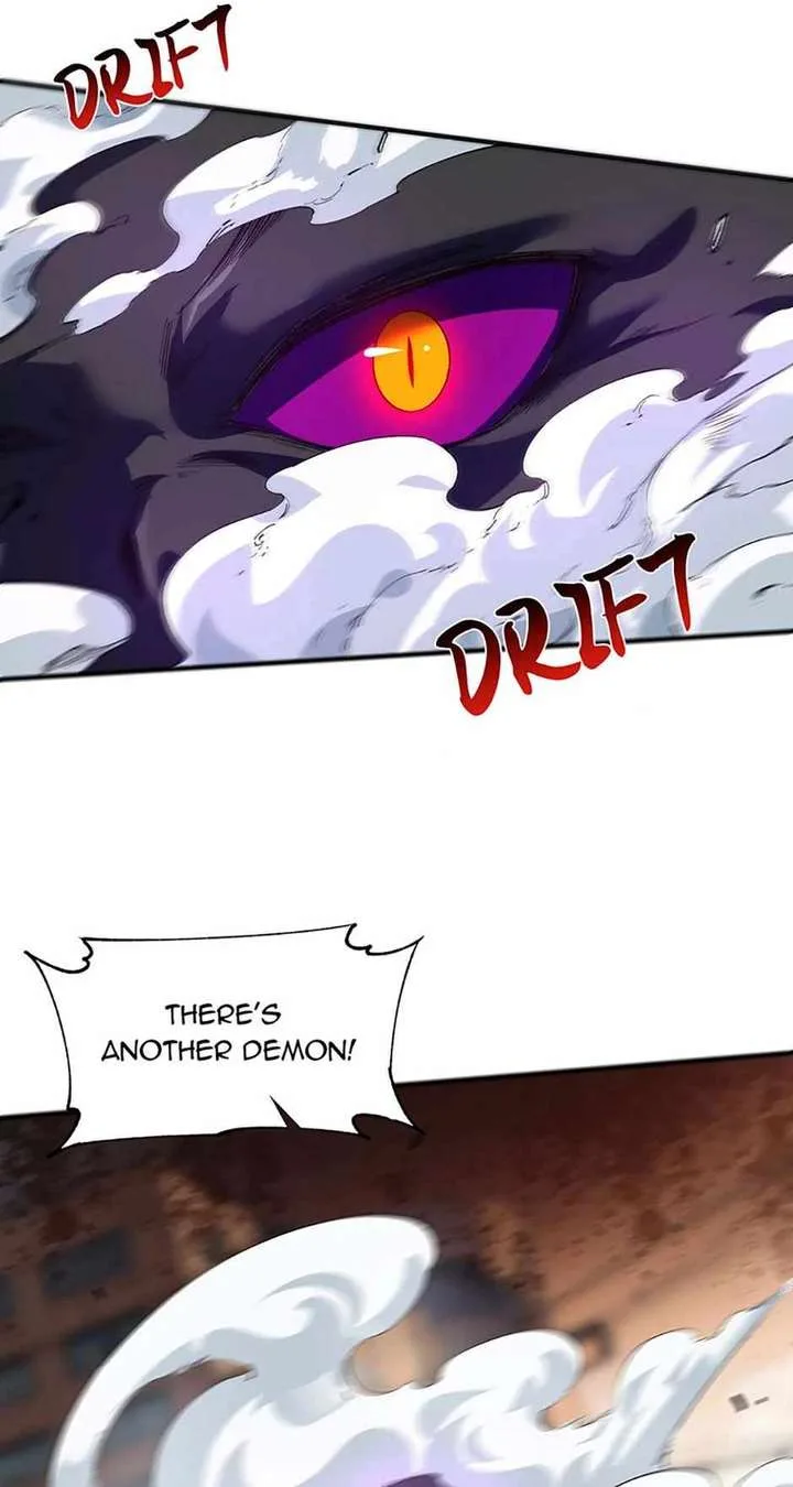 Infinite Deduction Chapter 23 page 8