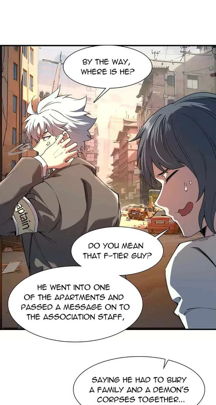 Infinite Deduction Chapter 23 page 48