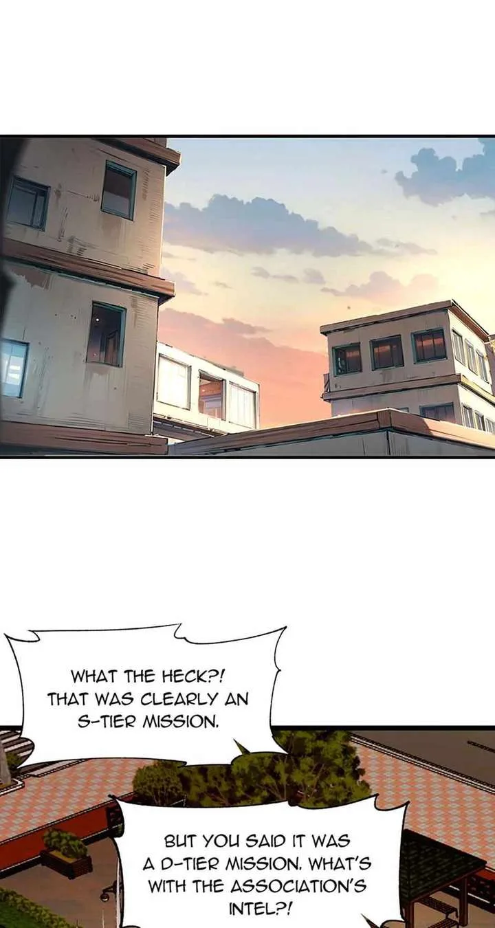 Infinite Deduction Chapter 23 page 44