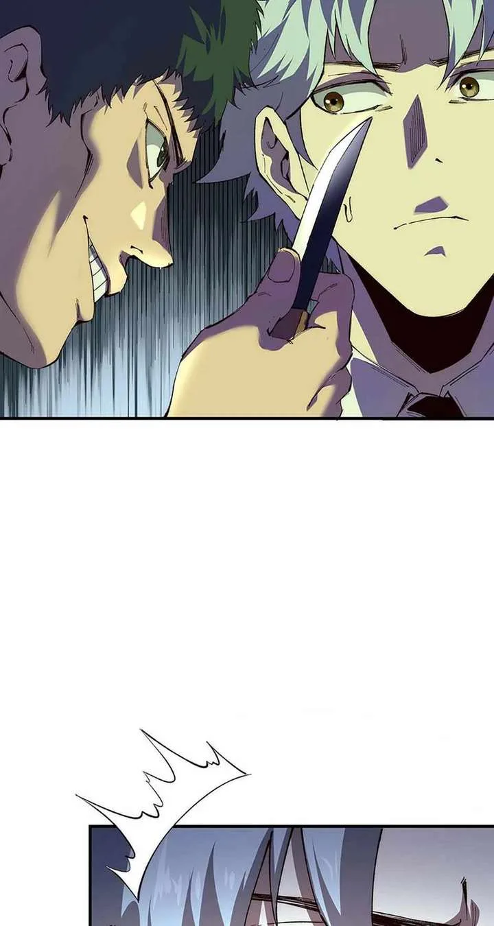 Infinite Deduction Chapter 22 page 15