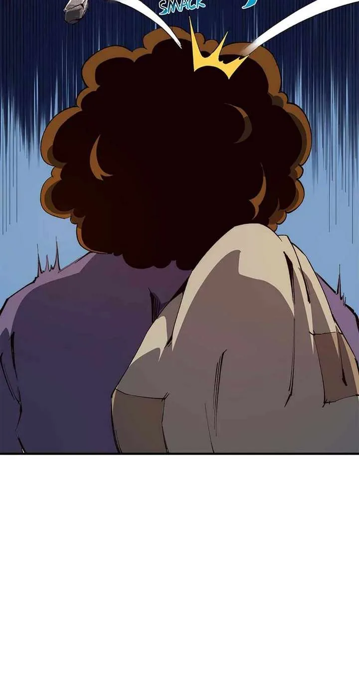 Infinite Deduction Chapter 22 page 7