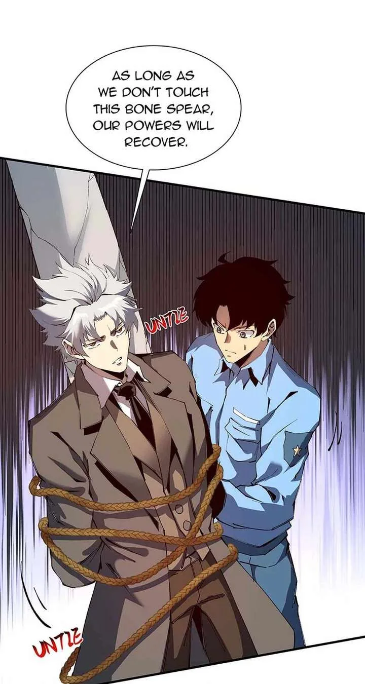 Infinite Deduction Chapter 22 page 25