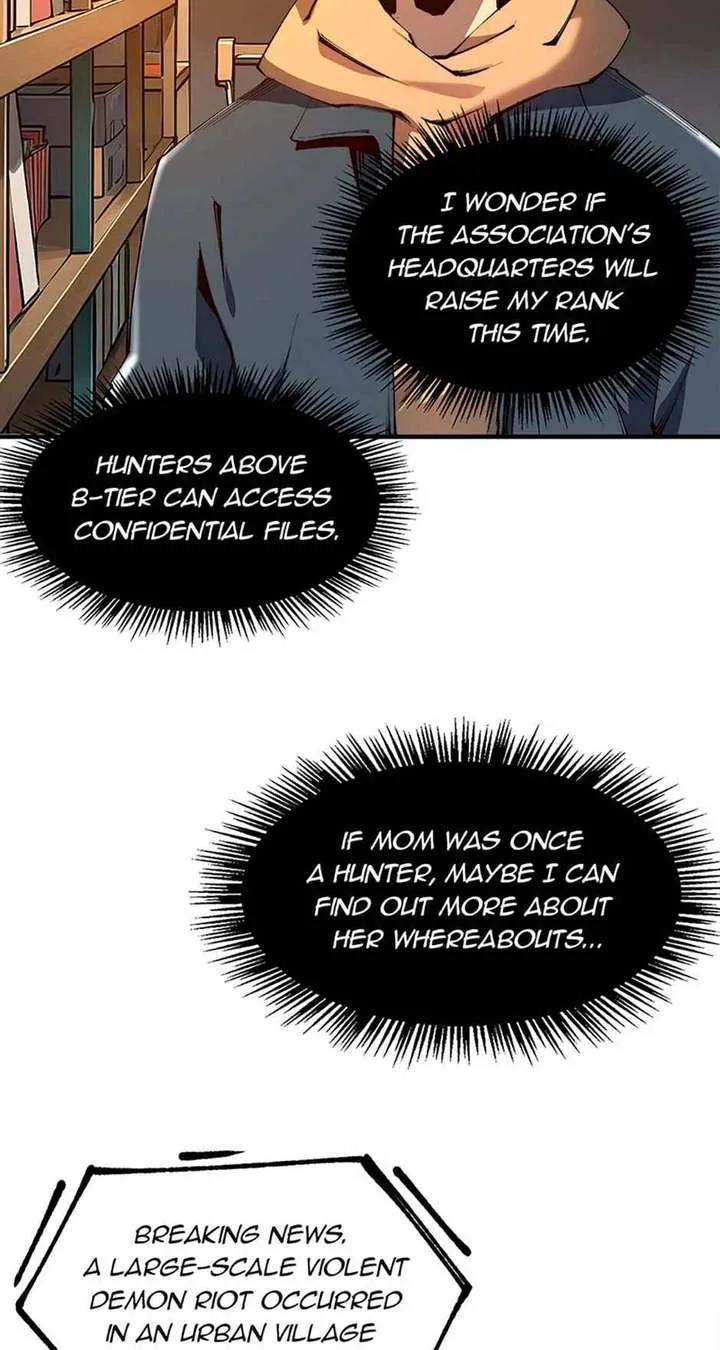 Infinite Deduction Chapter 24 page 10