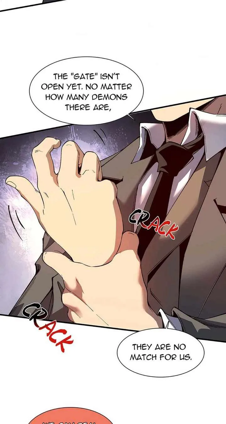 Infinite Deduction Chapter 22 page 26